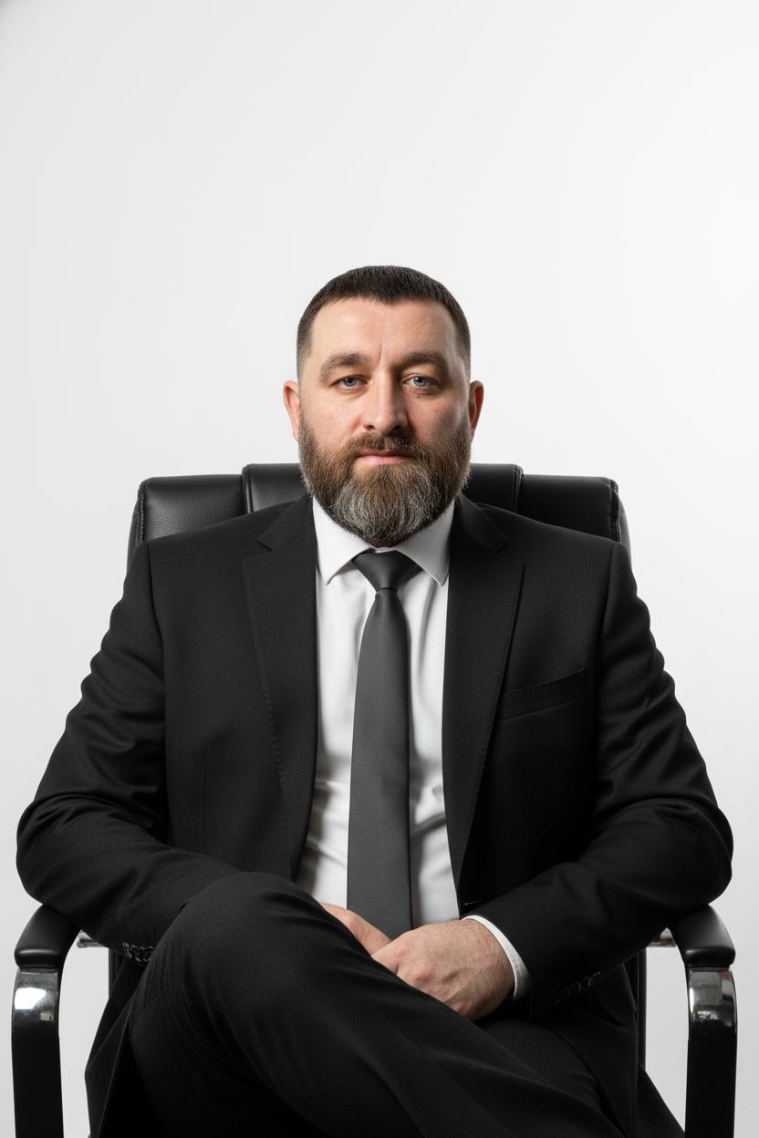 Груненков Леонид Владимирович