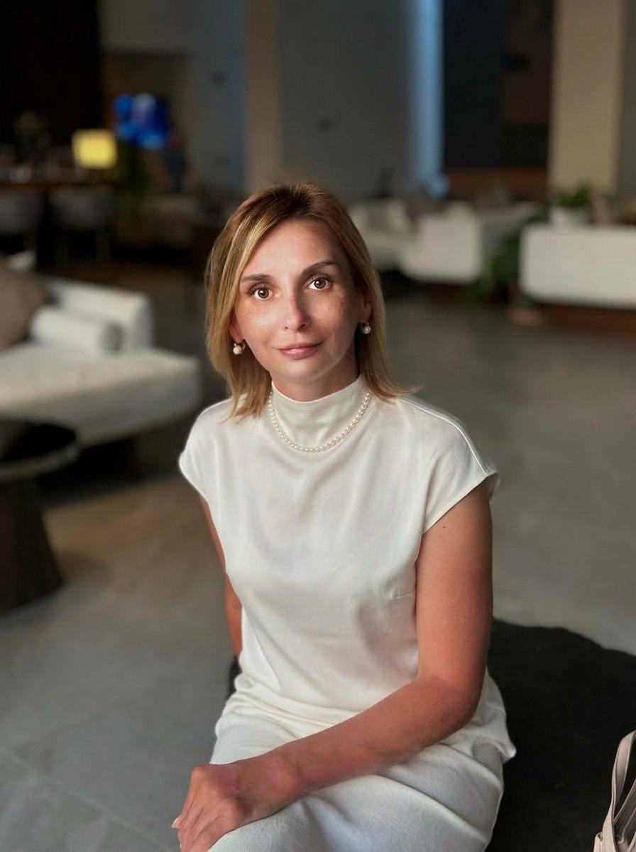 Минова Надежда Викторовна