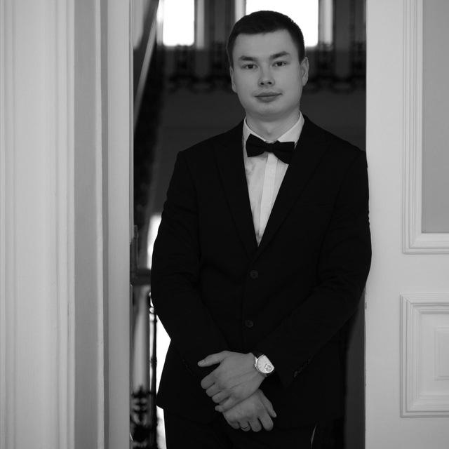 Шкуро Никита Николаевич